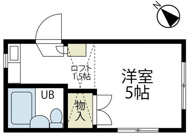 メゾン西谷の画像