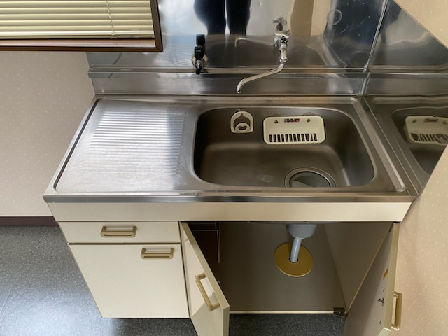 福田テナント南