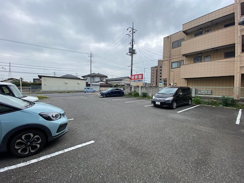 福田テナント南