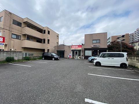 福田テナント南