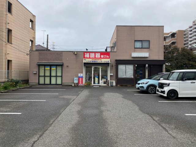 福田テナント南