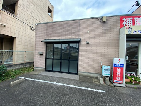 福田テナント南