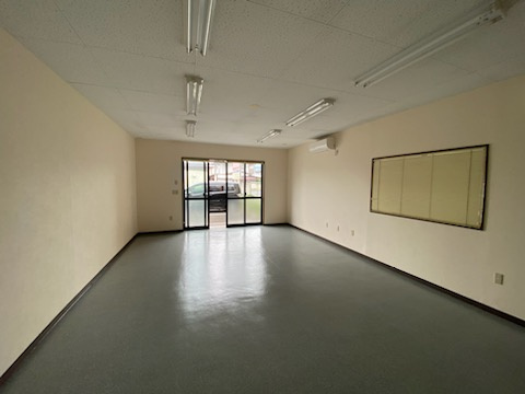 福田テナント南