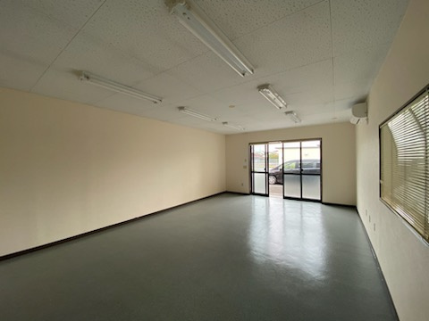 福田テナント南