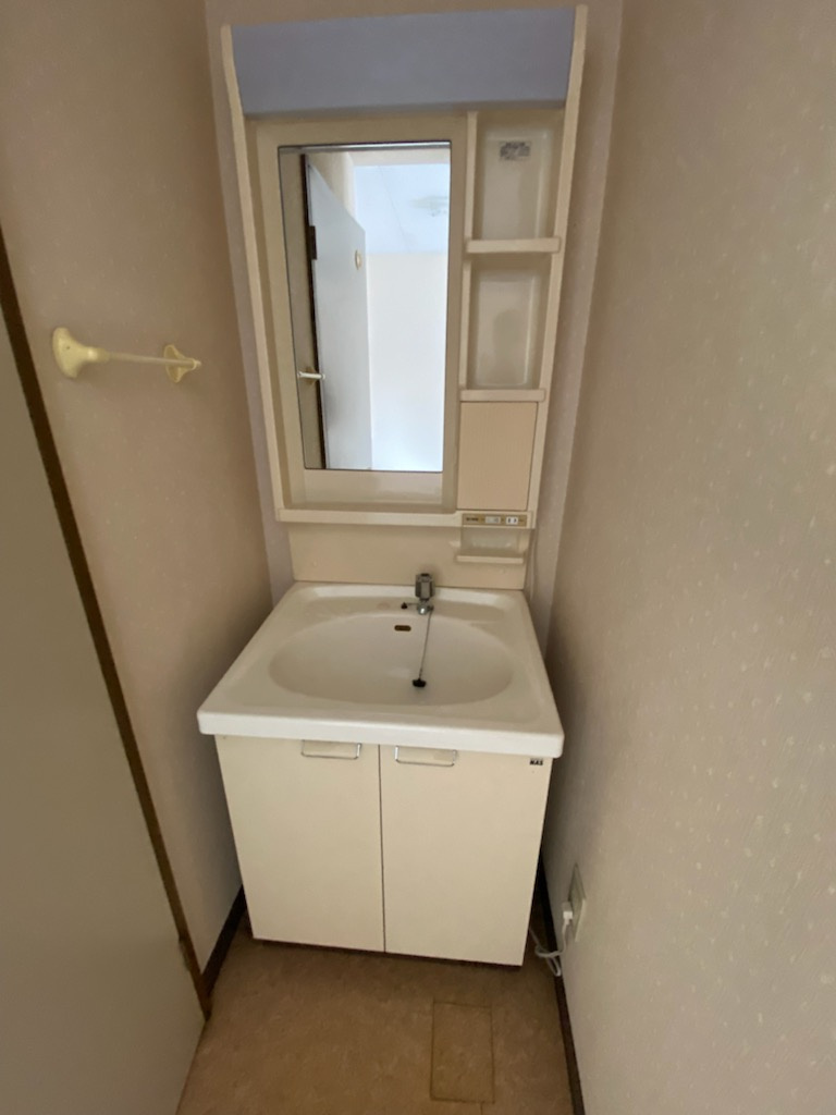 福田テナント南