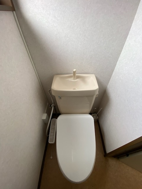 福田テナント南