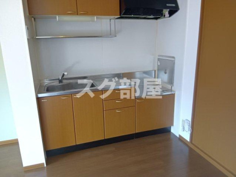 ピュアライフ　B棟の設備