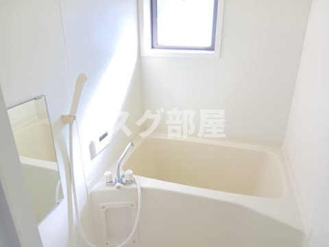 ピュアライフ　B棟の設備