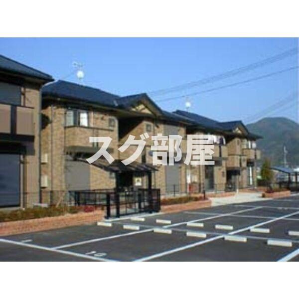 ピュアライフ　B棟