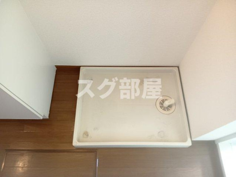ピュアライフ　B棟のその他
