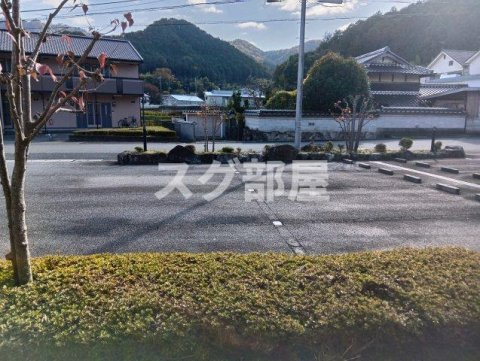 ピュアライフ　B棟のその他共用部分