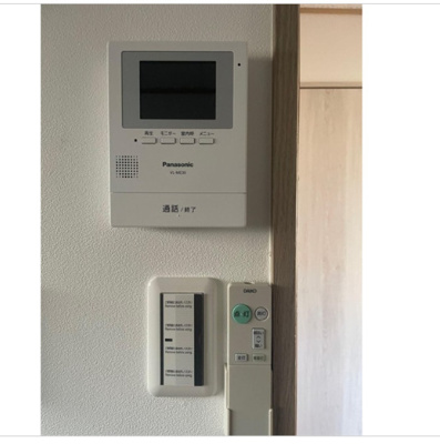 【セキュリティ】 | 高崎アパート