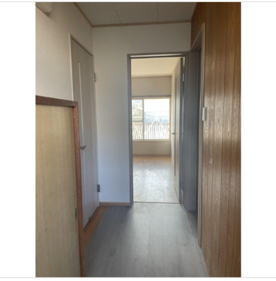 【玄関】 | 高崎アパート