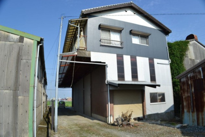 【外観パース】 | 高崎アパート