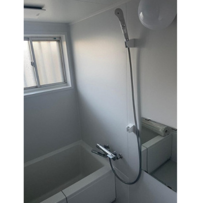 【浴室】 | 高崎アパート