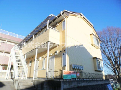 【外観】 | グレースピア豊田