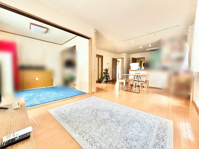 三郷市上彦名中古戸建の画像