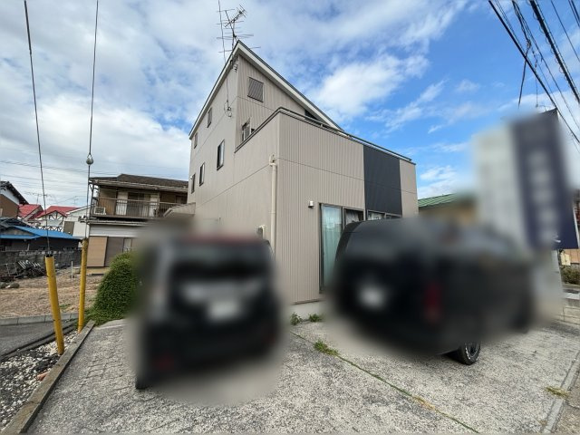 三郷市上彦名中古戸建の画像