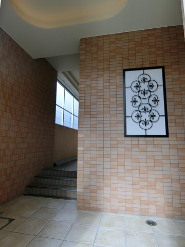 メゾンルミエールの設備