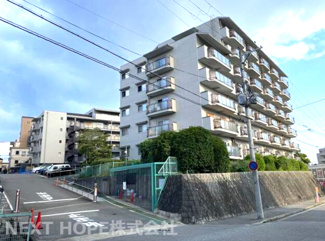 【外観】 | 【清荒神アーバンライフ】地上10階建　総戸数150戸　ご紹介のお部屋は2階部分です♪