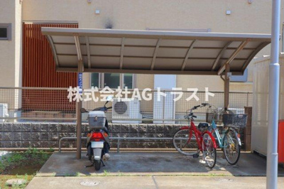 【その他共用部分】 | サードサン大宮