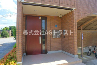 【エントランス】 | サードサン大宮