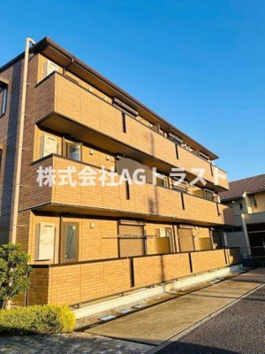 【外観】 | サードサン大宮