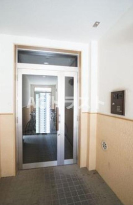 【エントランス】 | グランバリエ東大宮