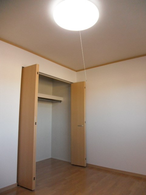 パティオ三木の設備