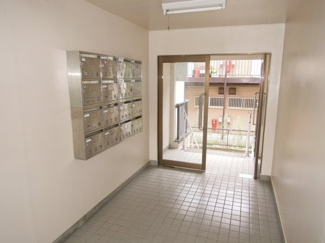 【その他共用部分】 | トストヴィラ