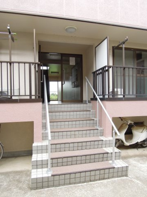 【その他共用部分】 | トストヴィラ