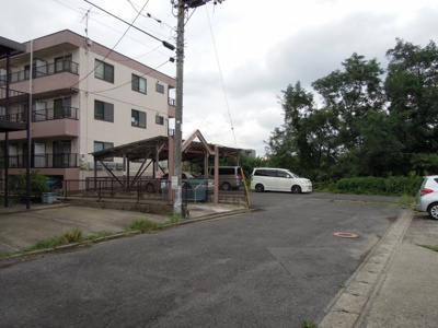 【周辺】 | トストヴィラ