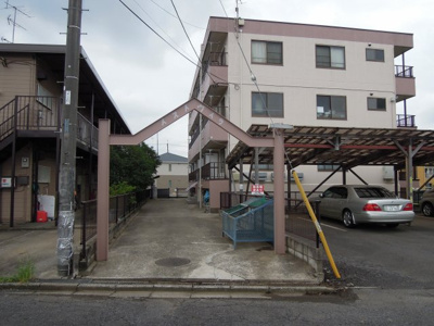 【周辺】 | トストヴィラ