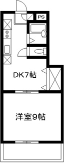 【間取り】 | トストヴィラ