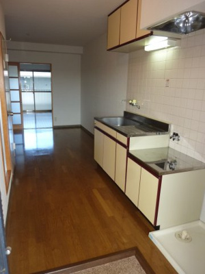 【キッチン】 | トストヴィラ