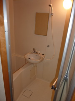 【浴室】 | トストヴィラ