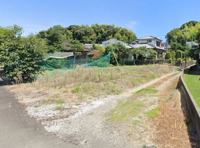 芳士平田　売地