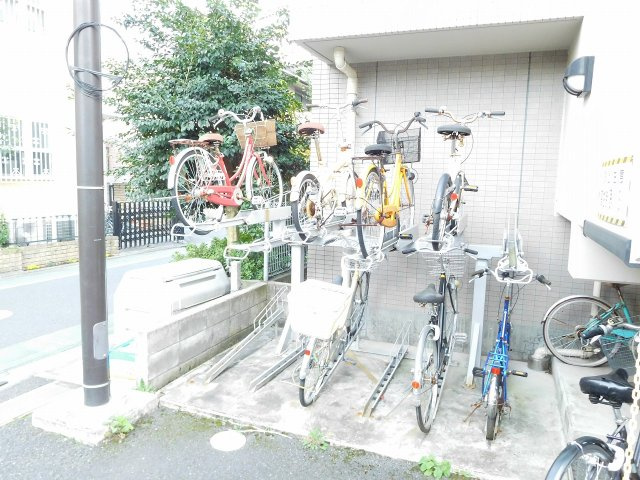 Comfortのその他共用部分