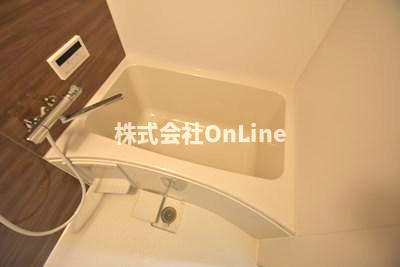 【浴室】 | C.REST　UEMATSU