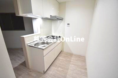 【キッチン】 | C.REST　UEMATSU