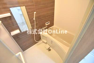 【浴室】 | C.REST　UEMATSU