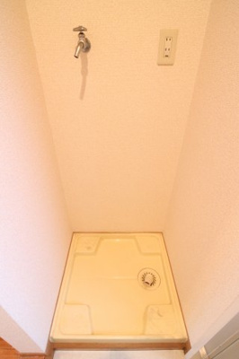 【その他】 | グローリー1番館