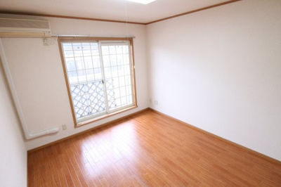 【内装】 | グローリー1番館