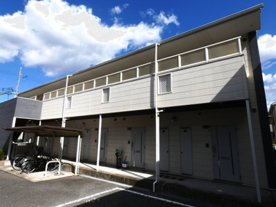 【外観】 | グローリー1番館