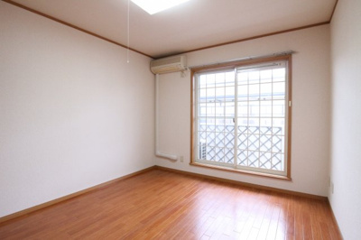 【居間・リビング】 | グローリー1番館