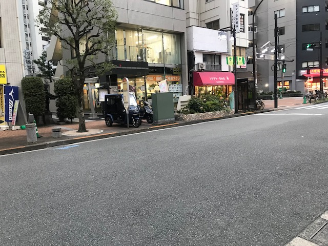 第11三井ビル