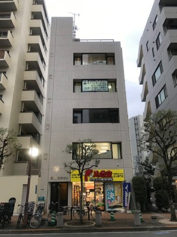 第11三井ビル