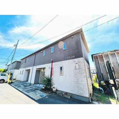 【外観】 | レガーロH棟(レガーロエイチトウ)