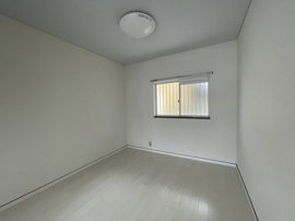 子供部屋です