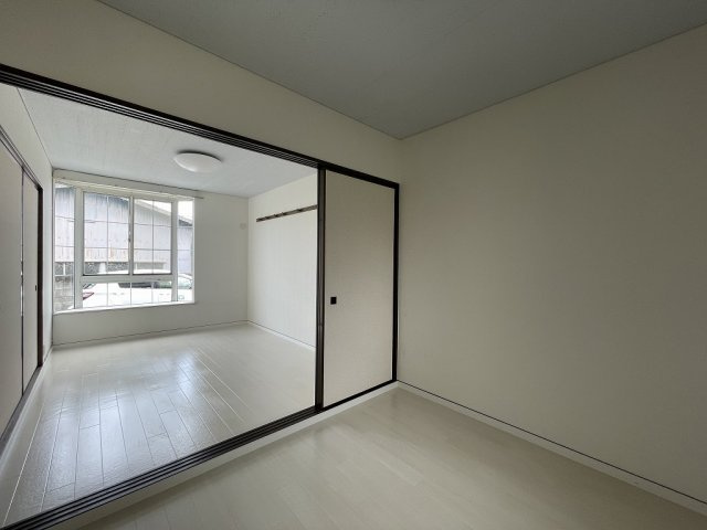 子供部屋です